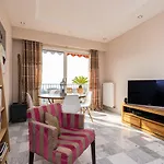 Appartement Vue Mer Domaine Des Fleurs