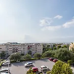 Appartement Vue Mer Domaine Des Fleurs