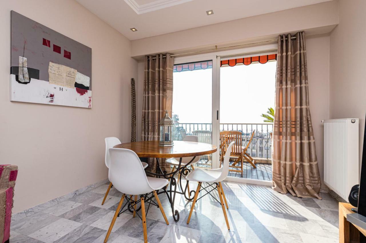 Vue Mer Domaine Des Fleurs Apartment