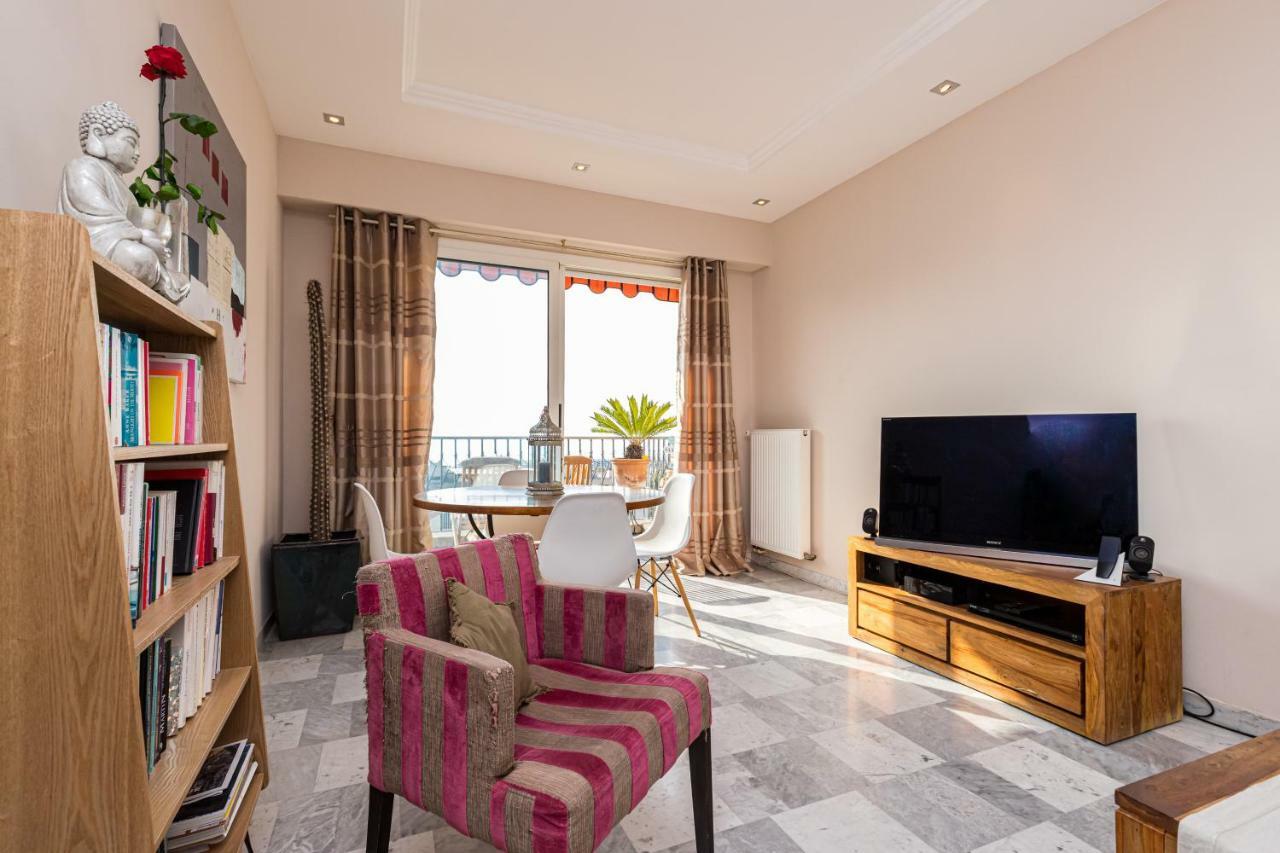 Appartement Vue Mer Domaine Des Fleurs *
