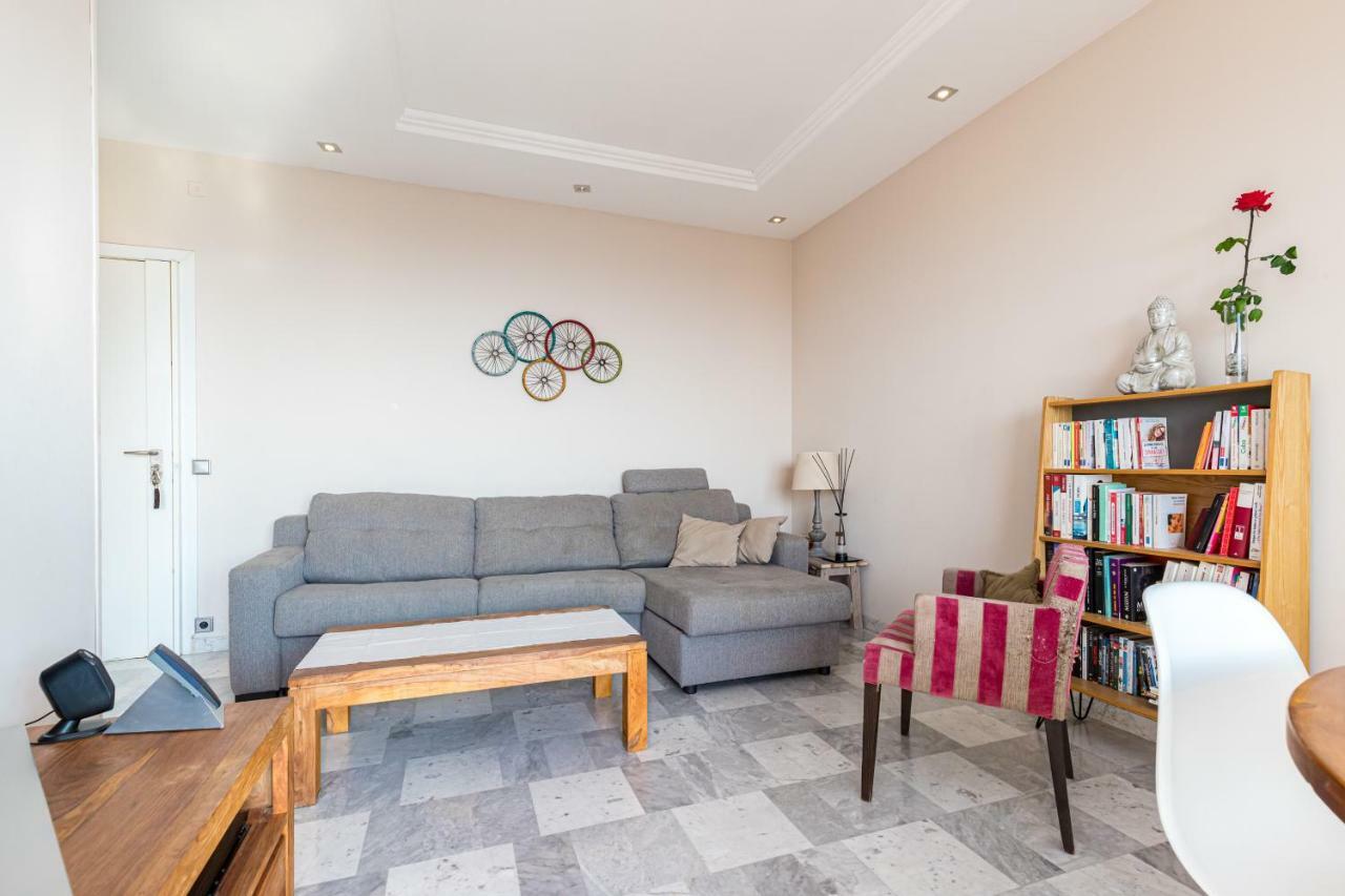 Appartement Vue Mer Domaine Des Fleurs