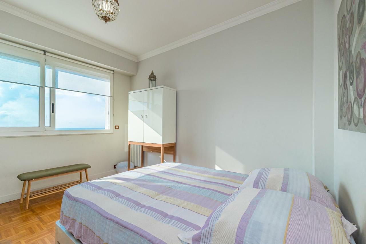 Appartement Vue Mer Domaine Des Fleurs *