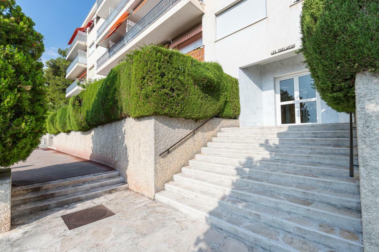 Appartement Vue Mer Domaine Des Fleurs