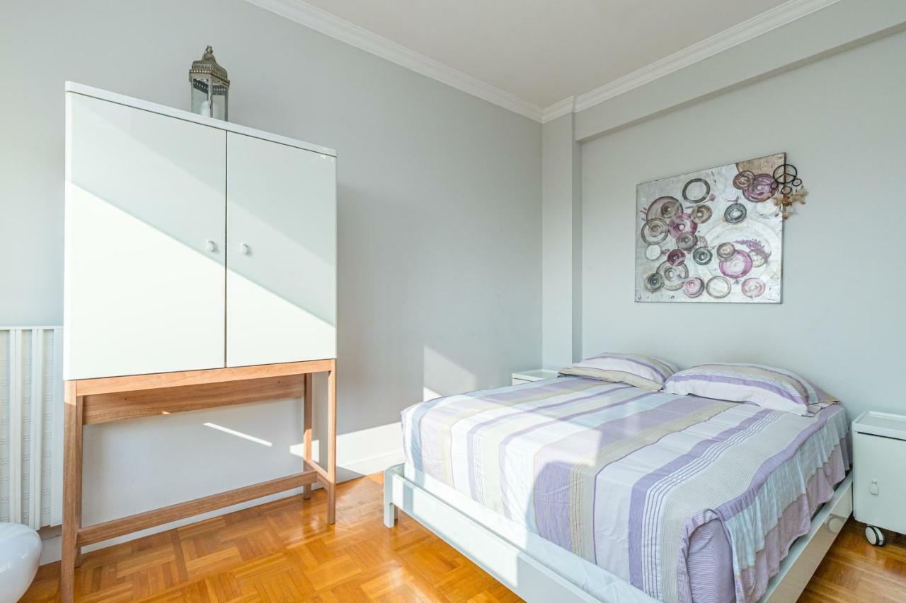Apartment Vue Mer Domaine Des Fleurs Nice