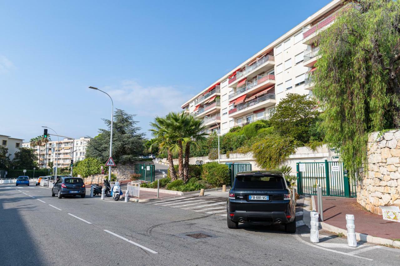 Vue Mer Domaine Des Fleurs Appartement *